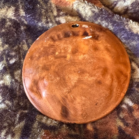 Tropical Hawaii Wall Plaque - Picture 6 of 8